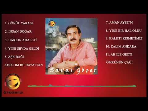 Savaş Göçer - Yine Bir Hal Oldu