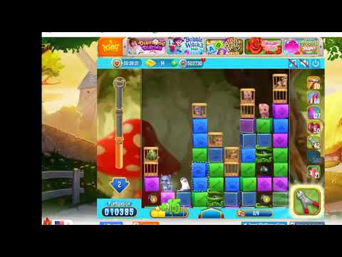 Pet Rescue level 2932, pet rescue, nivel 2932 pet rescue solucionado, solved, sin booster2932