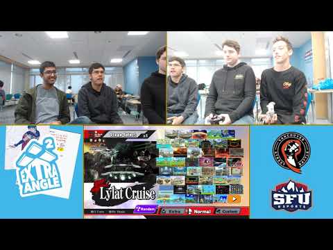 Extra Angle 2 Doubles: Losers Semis - MCHercules/Rockentoon vs Tensor/Momentum