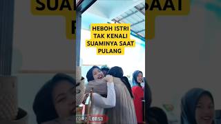 Download lagu HEBOH SUAMI PULANG ISTRI TIDAK KENAL Momen Diam-Diam Suami Beri Kejutan Istri Nyamar Jadi Wanita mp3 Download lagu HEBOH SUAMI PULANG ISTRI TIDAK KENAL Momen Diam-Diam Suami Beri Kejutan Istri Nyamar Jadi Wanita mp3