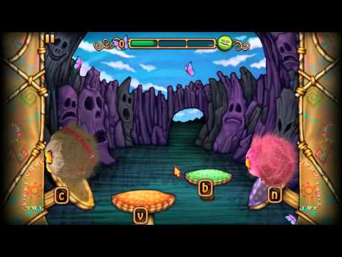 Thumpies (Gameplay) - YouTube