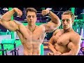 Bodybuilder VS Instagram Model - Kann er mithalten?