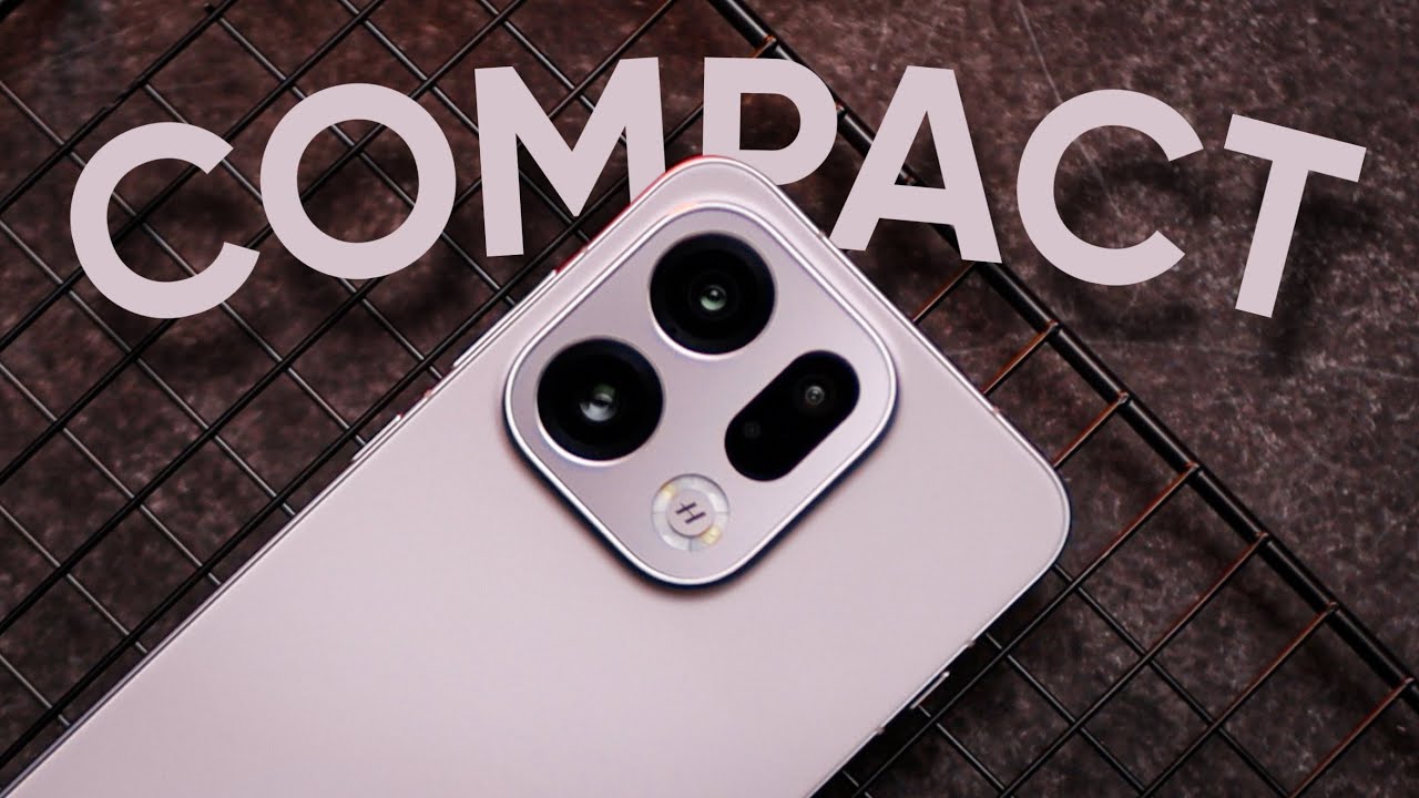 SKIP IPHONE 17, HP INI JAUH LEBIH BAGUS !!!! Review OPPO Find X9