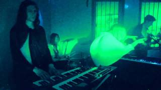 Austra - Spellwork (at Room 205)