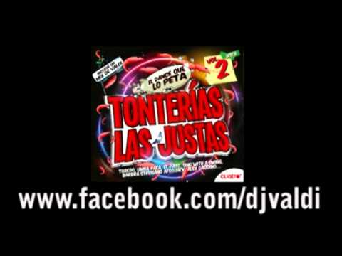 VALDI "TONTERIAS LAS JUSTAS MIX 2"