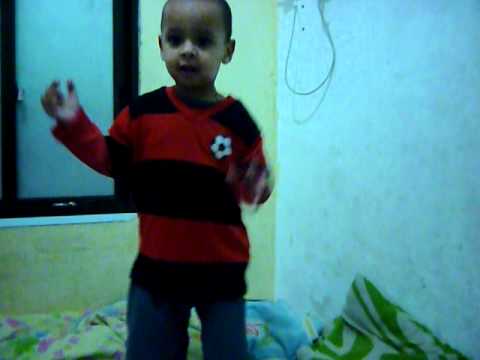 Caio Augusto no funk