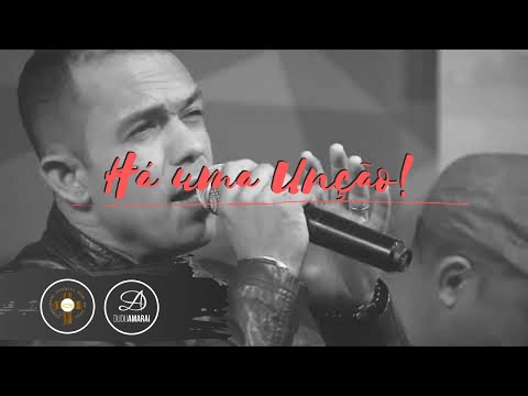 Há Uma Unção video
