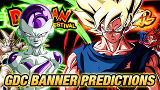 Who Will be on the GDC Part 1 Banners Predicting the Line ups!