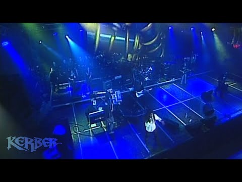 KERBER  - Ratne Igre UŽIVO (Hala Čair Niš, 2011.)