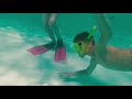 Splish Splash Splosh