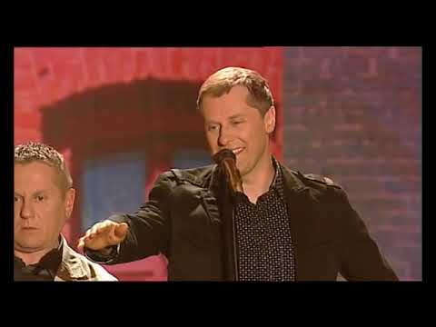 III Śląska Gala Biesiadna 2010 - cały koncert