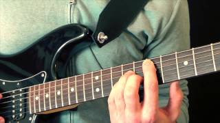 Power Chords - Add 9 - Beginner Guitar Lessons