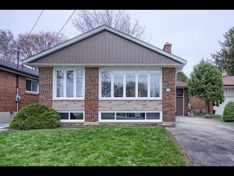 14 Peterlee Avenue Toronto, Claudette Collymore