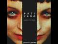 Pati Yang - Higher Perception 