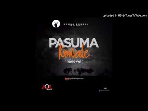 Pasuma – Kowale (Prod. By Puffy Tee)