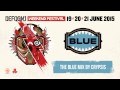 The colors of Defqon.1 2015 | BLUE mix by Crypsis ...