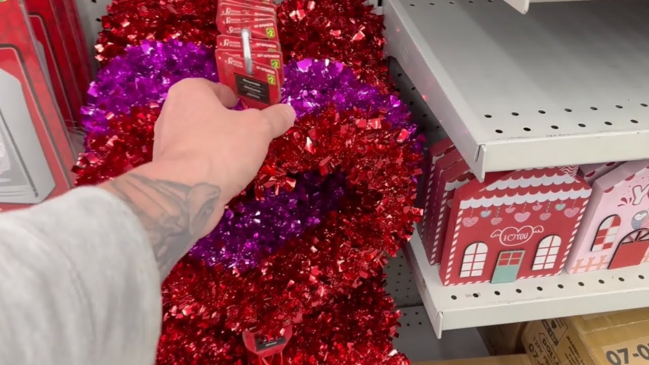 Turn a Dollar Store wreath into THIS!