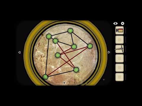 Cube Escape: The Cave (Walkthrough)