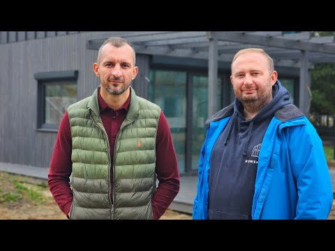 WHAT HOUSE DID PIOTR ZOLA SZULOWSKI BUILD? LET'S SEE! | HowSmart