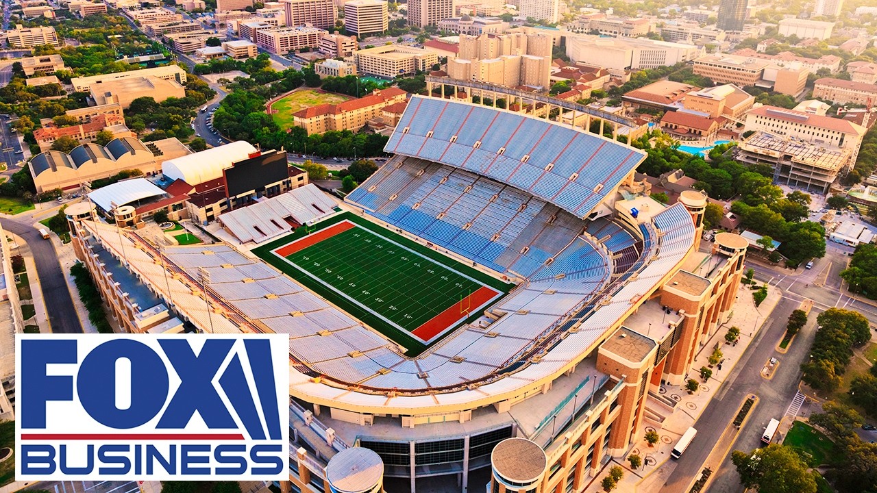 New legislation seeks to HALT recruiting tampering in college sports