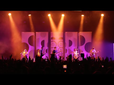 Buttercup - Hippo Campus