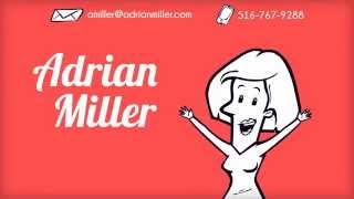 About Adrian Miller