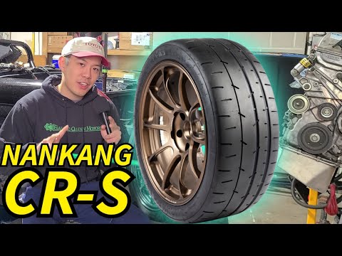 Nankang CR1 / CRS Review