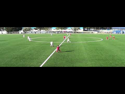 Nitra-AS Trenčín U13 3/4 - 4:2 - 6.10.2018
