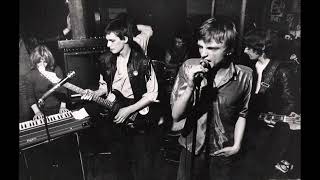 The Fall &#39;&#39;Frightened&#39;&#39;