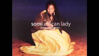 Somi - African Lady (The Soul Feast African Suite Version)