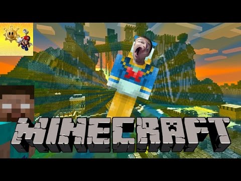 Beautiful Nether Hub Design Build! || Minecraft SMP