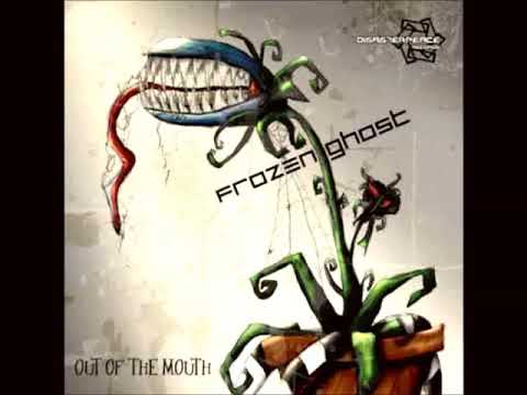 Frozen Ghost - Mr Monkey (Psytrance)