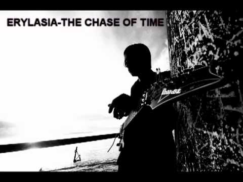 ERYLASIA-THE CHASE OF TIME