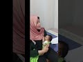 Ibu Berjilbab Menyusui Di Kasih Tau Caranya Sama Bidan Agar Puting Bisa Jadi Warna Pink ️ ️ ️ 