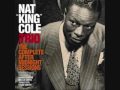"I Almost Lost My Mind" Nat King Cole