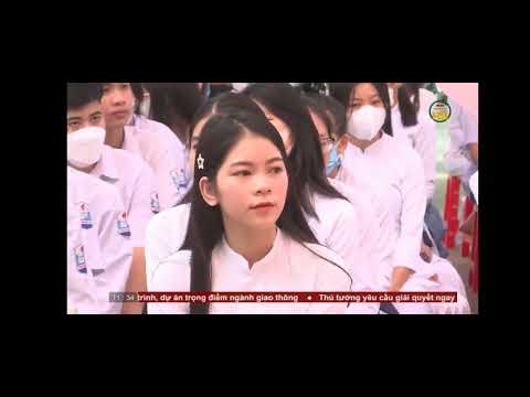 LỄ KHAI GIẢNG NĂM HỌC MỚI 2023-2024