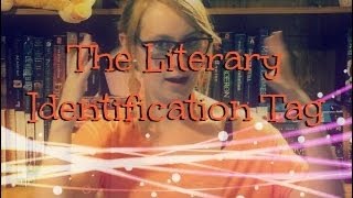The Literary Identification Tag