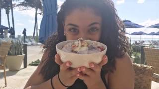 Laurie Hernandez - Buzz sports radio (04/21/17)