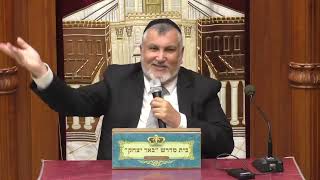 עניני דיומא |  הרב יצחק מודיאנו | הילולת רבי שמעון - מדוע הוא זה שפוטר מן הדין - טז' אייר תשפ"ו