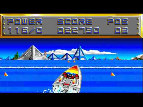 Offshore Warriors picture