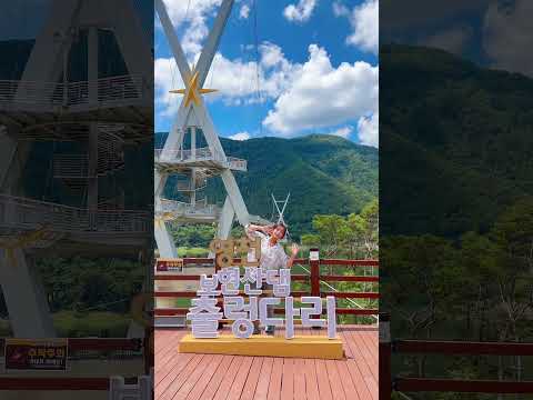 [2025 영천시 숏폼 콘텐츠 공모전 장려상 수상작] 동갑내기 영천여행 - 호재원