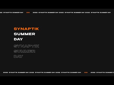 Synaptik Summer Day