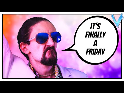 Yakuza 0 - Friday Night [LITTLE V COVER]