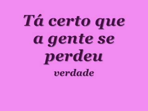 Pra gente se encontrar de novo video