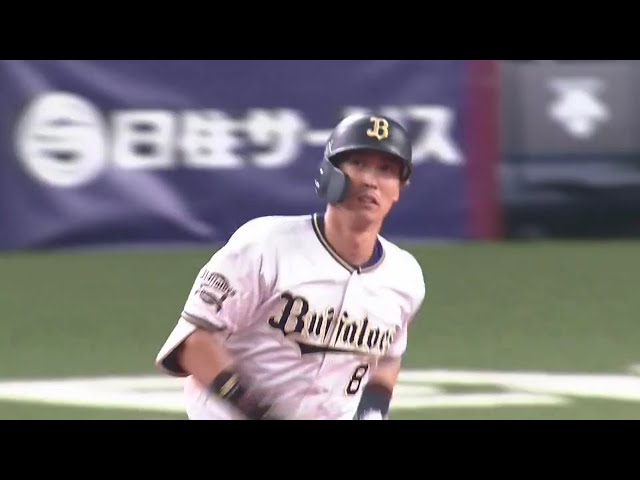 【練習試合】ライトスタンドまで運んだ!! バファローズ・後藤が2ランホームランを放つ!! 2020/6/6 B-C