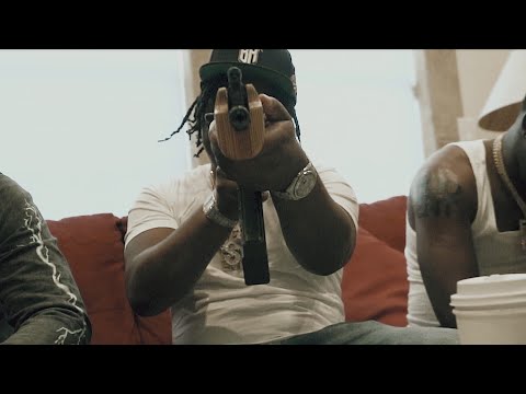 Toohda Band$ - Addressed (Official Video)