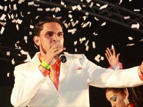 Rajin Dhanraj, Soca Elvis & Hunter - Stop Calling Me [Chutney 2011]