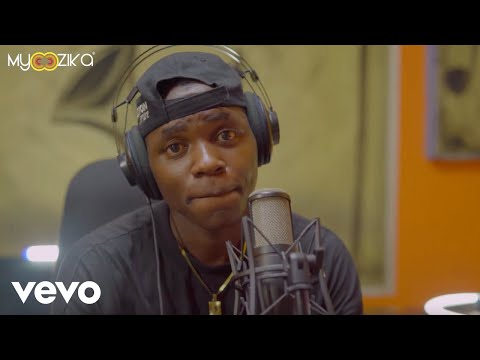 Shonaboi - Mari (Freestyle)