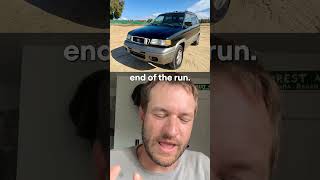 Unexpected Car Favorites — Full Transcript & Summary