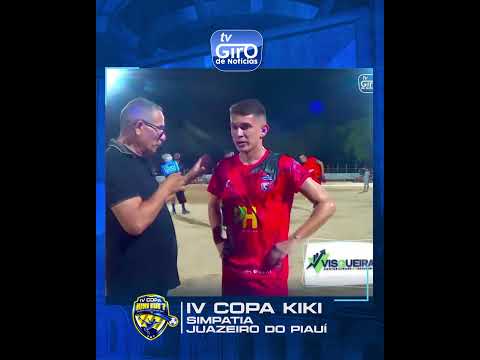 Felipe Gomes e Danilo Oliveira